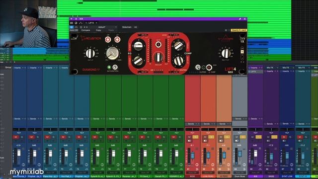 DIAMOND LIFT 4 смотреть онлайн
