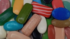 Резка мыла 🧼 АСМР🔪 7