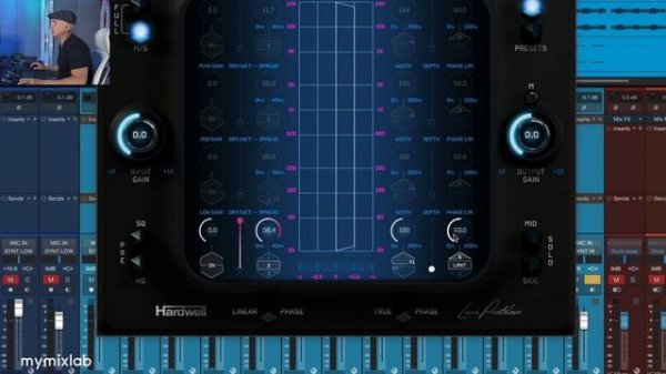 SPACE CONTROL Walkthrough