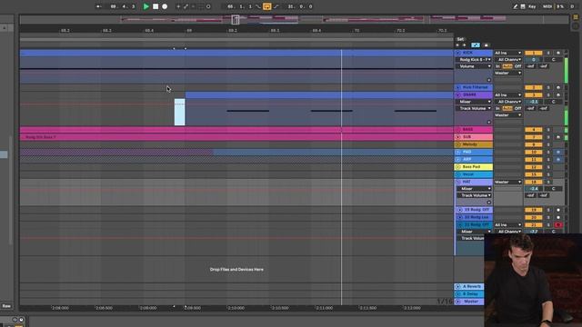 13. Percussion Part 2 смотреть онлайн