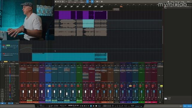 VOCAL SIDECHAIN смотреть онлайн