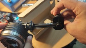 Подшипник выжимной сцепления 306206219R Renault Duster/Logan/Sandero I-II  LADA Vesta, X-Ray