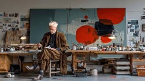 Профессии (Кейли Бош)