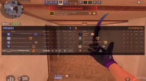 НЕЛЬЗЯ ИГРАТЬ В ММ! (В соло) / демка с голосом