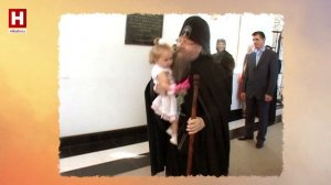 Схиархимандрит Власий. Подвиг любви. Часть 2 | ОТКРОВЕННО О ВАЖНОМ