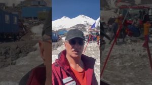 Доктор Мясников: "горная болезнь" и гипоксия