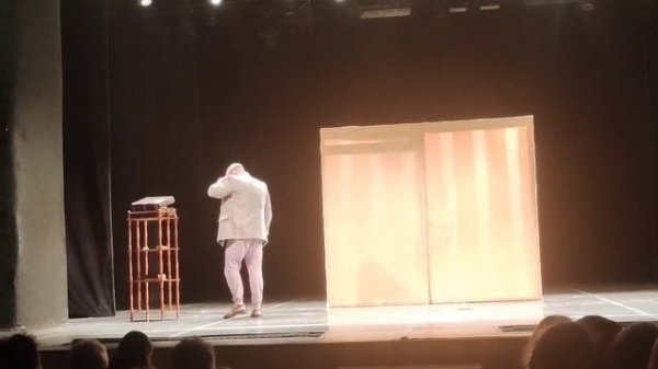 Фронтовичка 13-08-2025