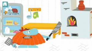 Бодо Бородо: Русская Кухня|Готовим с Бодо