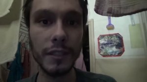 Мама отключила воду, чтобы я не мылся