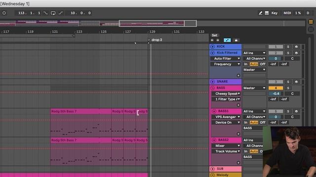 11. Arrangement Part 2 смотреть онлайн