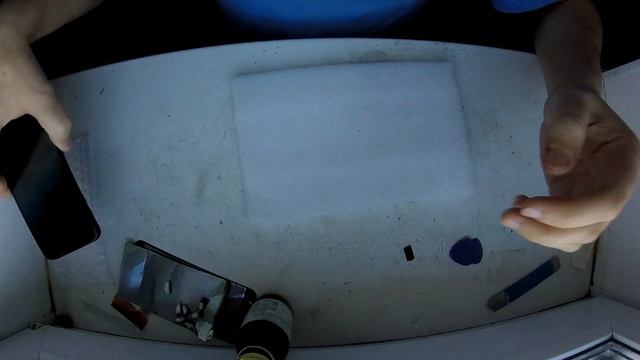 Смартфон Samsung Galaxy J7 (2017) SM-J730FM Замена дисплея смотреть онлайн