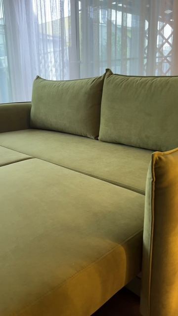 Диван новый в наличии