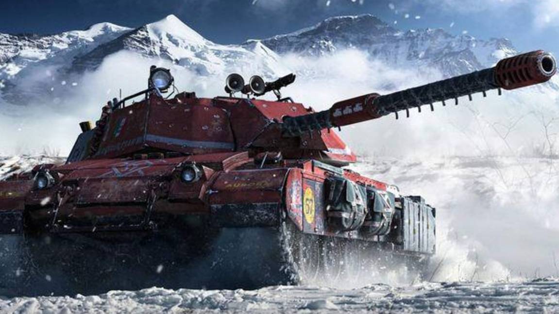 #Игра_Мир_Танков#Centurion_AX смотреть онлайн
