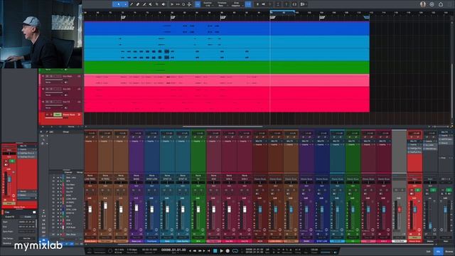 How To Balance Your Mix смотреть онлайн