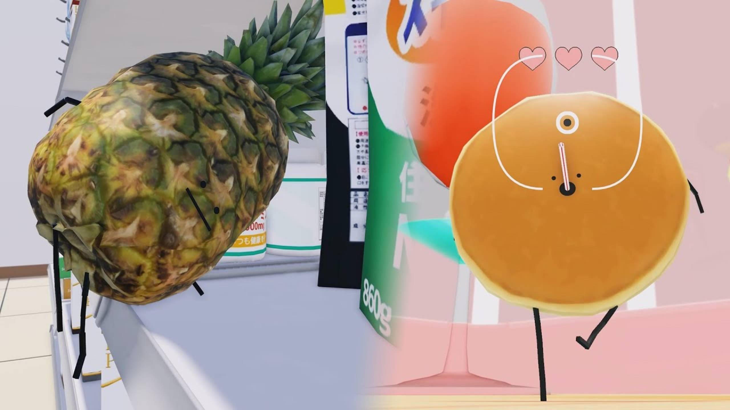 🍍🥞 Ананас и Блины — Прятки и Сочный Праздник Roblox Secret Staycation! 😱 смотреть онлайн