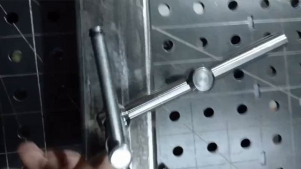 Видеоотзыв 3 - ONEWELD