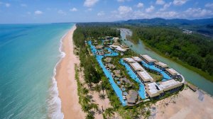 THE HAVEN KHAO LAK 5* (Таиланд/Пхукет) | 316000.ru - лучшие цены!
