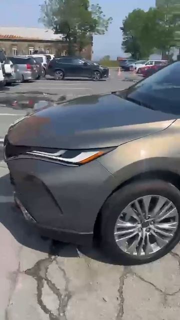 Отзывы Аукционы и точка. Вручение автомобиля клиенту