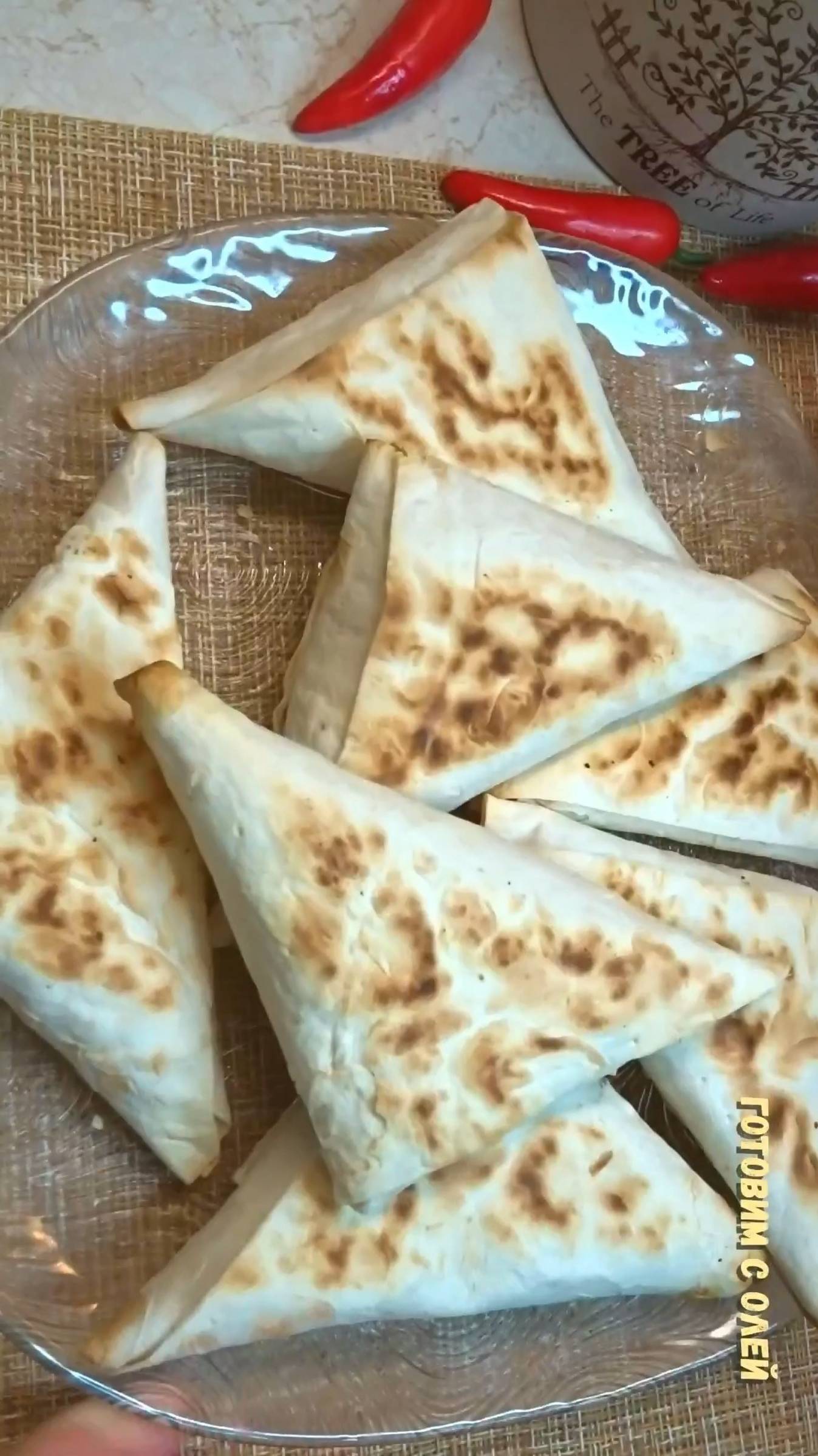 Мой дежурный рецепт из лаваша на скорую руку. Быстрые пирожки с сочной начинкой смотреть онлайн