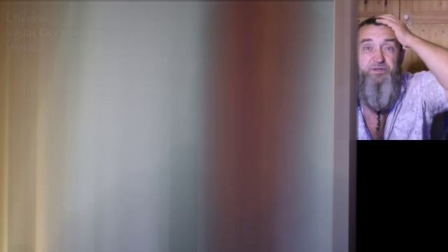 С выпимшей Литвой смотреть онлайн