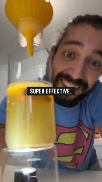 Apple Cider Vinegar + Soap + Banana = Magic! Creative Explained