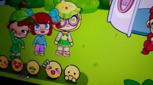 фруктовый сад северная ягода в аватар ворлд