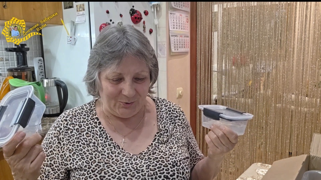 Почему я разочаровалась в посуде Tupperware смотреть онлайн