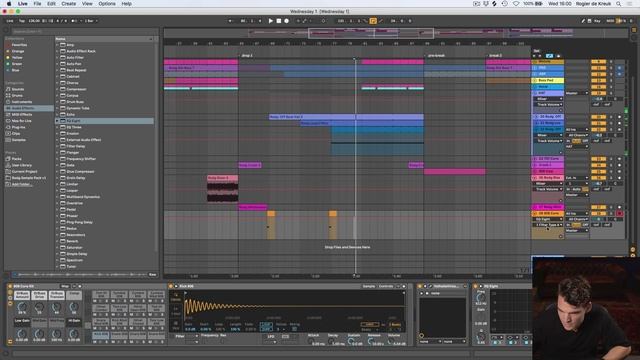 15. FX Part 2 смотреть онлайн