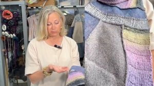 Войлочный апгрейд 2. Лаборатория 27. Анонс