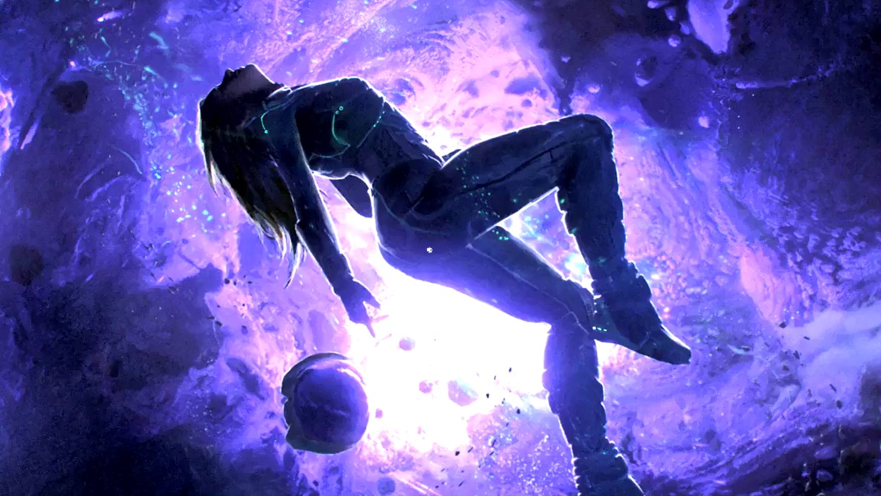 Мощная, красивая, потрясающая музыка смотреть онлайн