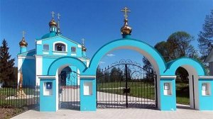 Божественная литургия 14 августа  2025 года
