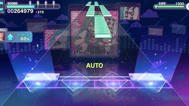 Project Sekai Are You Ok? [Append]