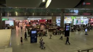 ЗВУКИ АЭРОПОРТА. ПУЛКОВО И ВОКРУГ