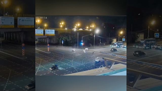 ДТП... аварии... проишествия...