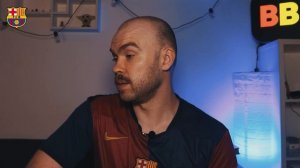 Барселона 3:3 Интер ГЛАЗАМИ ФАНАТОВ!