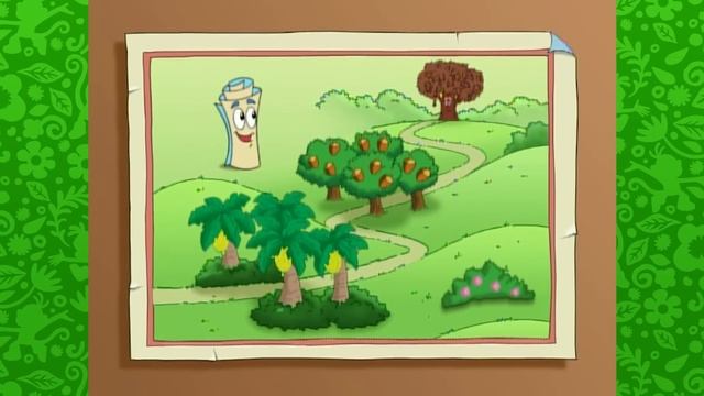 Даша-путешественница | Вечеринки и праздники Даши-путешественницы! 240 минут | Nick Jr. Cyrillic смотреть онлайн