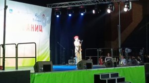 «Высота» автор: Сергей Нихаенко
