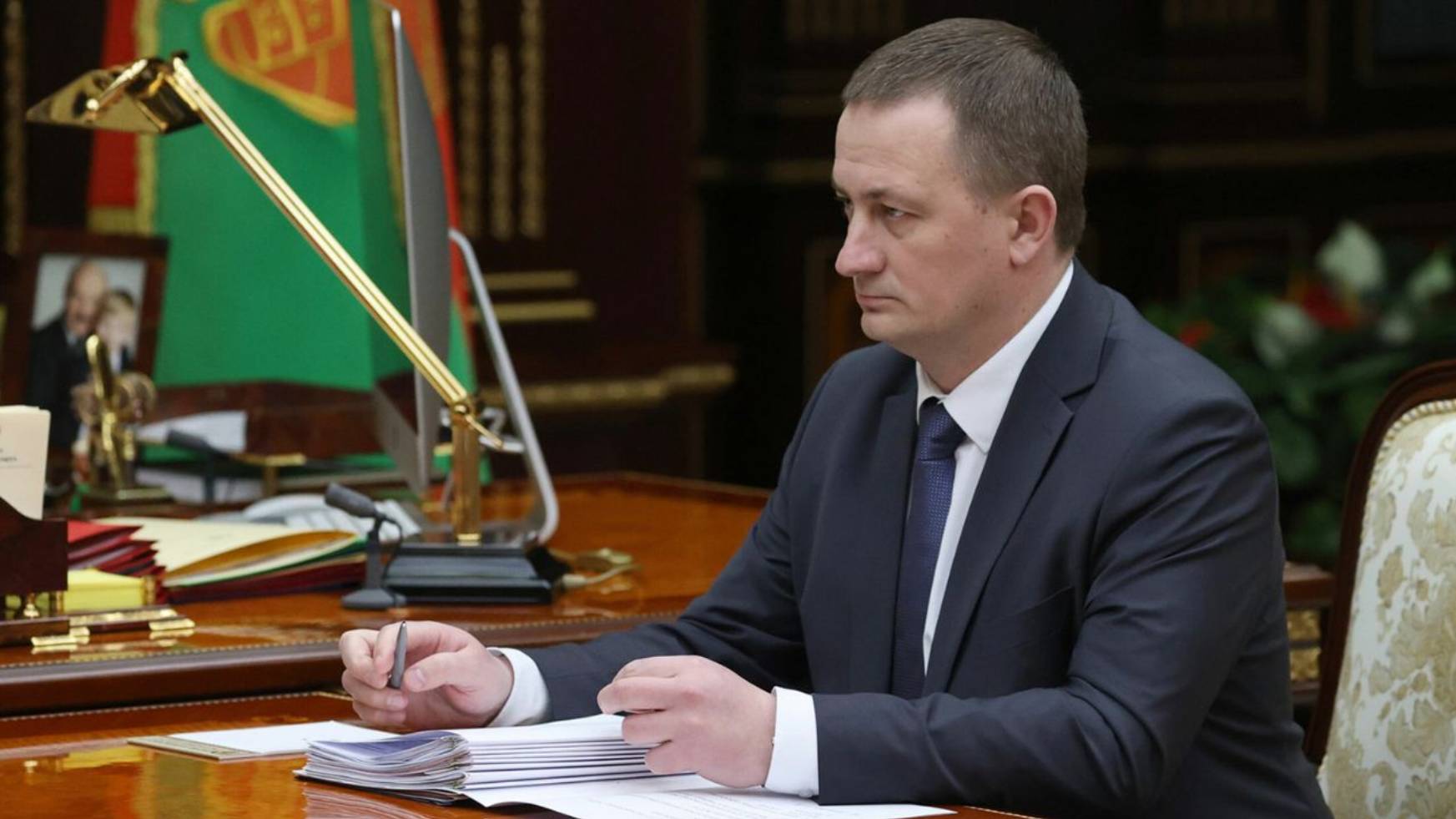 Перспективы использования криптовалюты обсудили в Беларуси