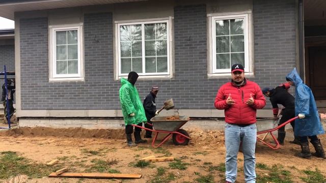 Андрей Жмурко — Ландшафтная архитектура с 2006