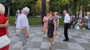 В ГОРИ ПРИЙДИ ДО МЕНЕ! ХАРЬКОВ ТАНЦЫ АВГУСТ 2025 #dances #танцы #харьков - 1080