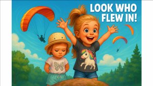 Прогулка по Шварцвальду: Что мы увидели в небе над Баден-Баденом?