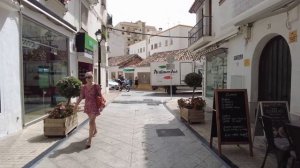 Марбелья пешком — прогулка по красивейшим улицам города с атмосферой настоящей Испании!