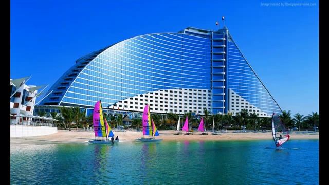 Лучшие места нашей планеты