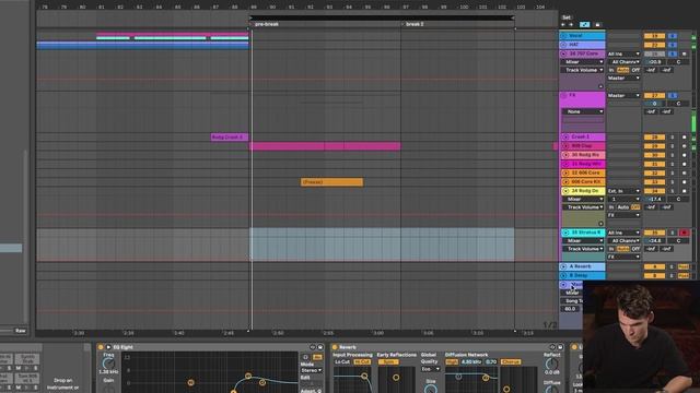 19. Finishing Part 3 смотреть онлайн