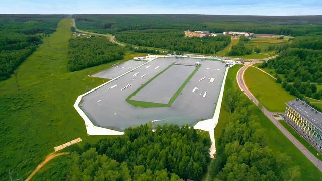 Доброград, обзорное видео от Vitrend.pro смотреть онлайн