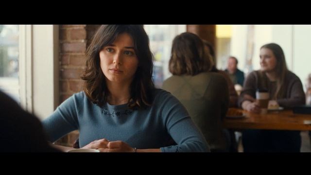 Третья лишняя — Русский Трейлер (Дубляж, 2025) смотреть онлайн