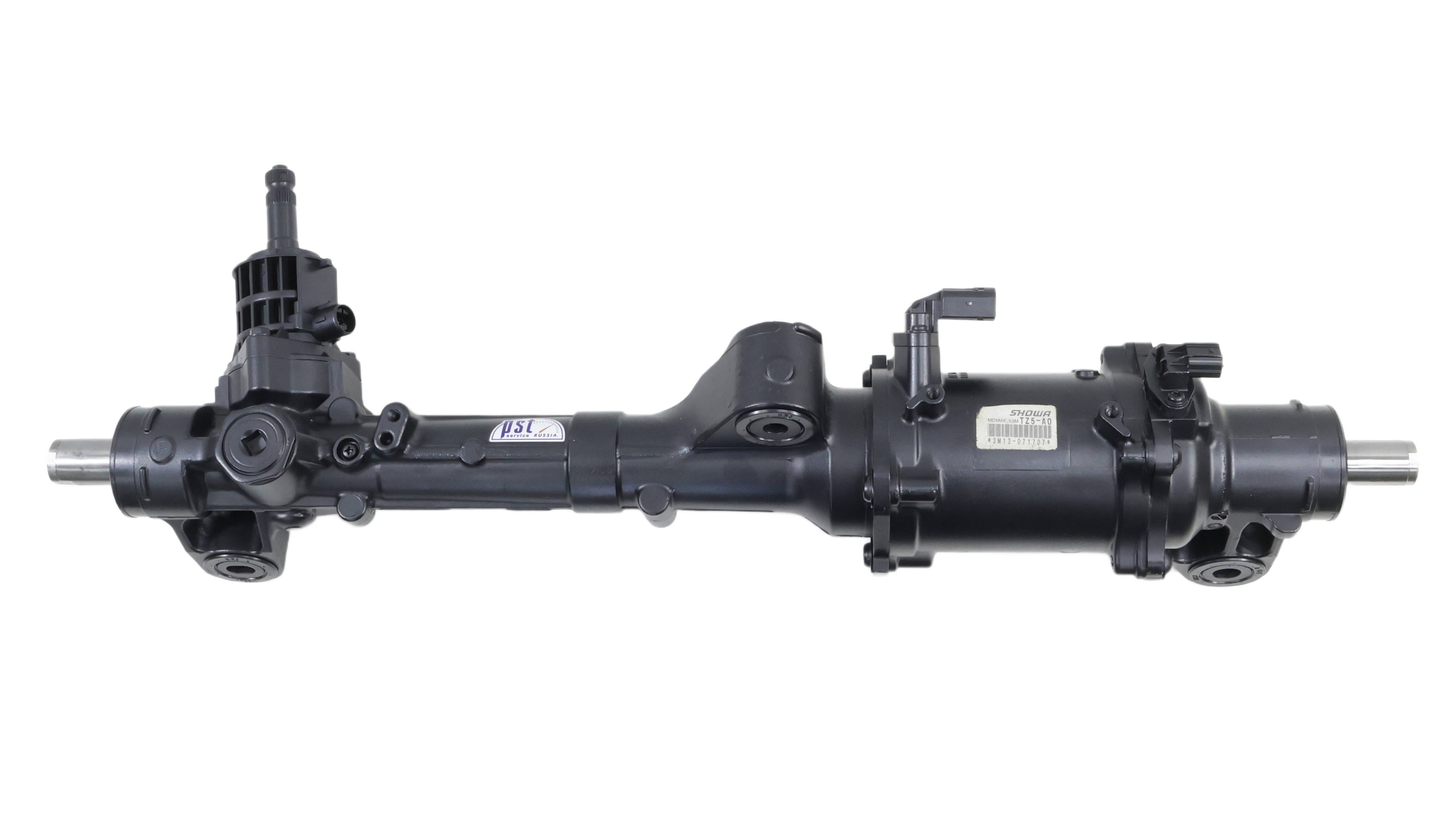 Рулевая рейка Acura MDX 2015- смотреть онлайн