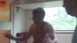 Едем на поезде 🚆532 из Лазаревского в Нижний Новгород /плацкартный вагон.