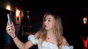 МЕНЯ ВИДЕЛИ ЛЮДИ|НАСТЯ ДЖЕКСОН