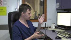 МРТ для детей максимально безопасное и информативное исследование